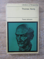 Anticariat: Trevor Johnson - Thomas Hardy