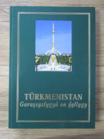 Turkmenistan