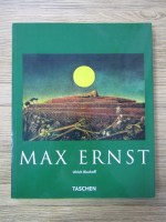 Anticariat: Ulrich Bischoff - Max Ernst