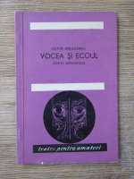 Victor Birladeanu - Vocea si ecoul