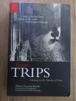 Victoria Brooks - Literary trips