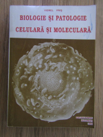 Anticariat: Viorel Pais - Biologie si patologie celulara si moleculara