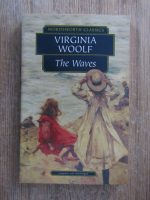 Anticariat: Virginia Woolf - The waves