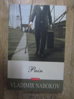 Anticariat: Vladimir Nabokov - Pnin