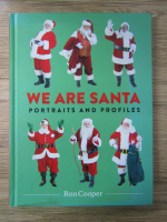 Anticariat: We are Santa. Portraits and profiles