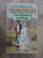 Anticariat: Wilkie Collins - The woman in white