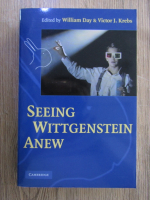 Anticariat: William Day - Seeing Wittgenstein Anew