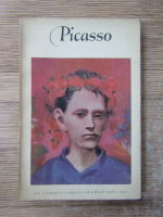 William S. Lieberman - Picasso