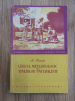 A. Bianki - Cercul meteorologic al tinerilor naturalisti