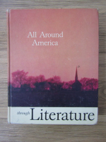 Anticariat: All around America throught Literature