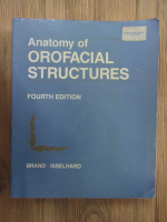 Anticariat: Anatomy of orofacial structures