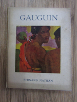 Andre Leclerc - Gauguin