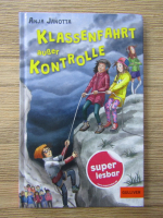 Anja Janotta - Klassenfahrt ausser kontrolle