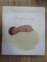 Anne Geddes - Beginnings