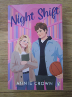 Annie Crown - Night shift