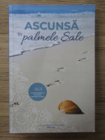 Anticariat: Ascunsa in palmele sale. 365 devotionale zilnice pentru femei