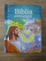 Anticariat: Biblia pentru copii