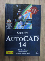 Anticariat: Bill Burchard - Secrete AutoCAD 14