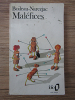 Boileau Narcejac - Malefices