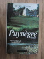 Brigitte Le Varlet - Puynegre