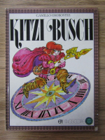 Camillo Osorovitz - Kitzi Busch