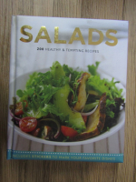 Carla Bardi -  Salads. 200 healthy & tempting recipes