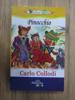 Carlo Collodi - Pinocchio