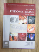 Caroline Overton - An atlas of endometriosis