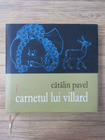 Catalin Pavel - Carnetul lui villard