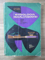 Cociu Voinea - Tehnologia incaltamintei