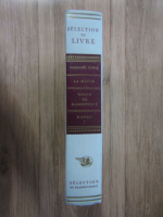 Colectia de Romane Reader's Digest (Eve Curie, William Hardy, etc.)