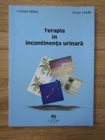 Cristian Persu - Terapia in incontinenta urinara