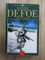 Daniel Defoe - Robinson Crusoe