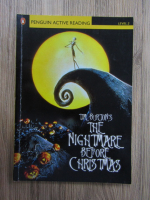 Daphne Skinner - The nightmare before Christmas (retold by Coleen Degnan-Veness)