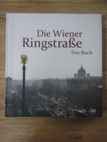 Die Wiener Ringstrasse