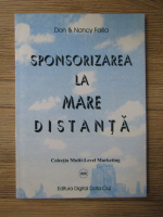 Don Failla - Sponsorizarea la mare distanta