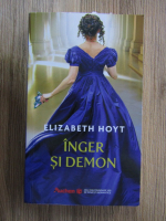 Elizabeth Hoyt - Inger si demon