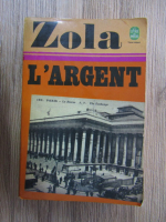 Anticariat: Emile Zola - L'argent