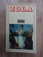 Emile Zola - Nana