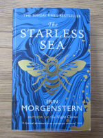 Erin Morgenstern - The starless sea