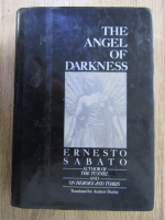 Ernesto Sabato - The angel of darkness