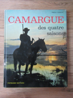 Fernand Nathan - Camargue des quatre saisons