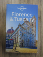 Anticariat: Florence and Tuscany