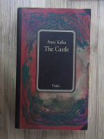 Anticariat: Franz Kafka - The castle