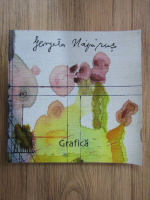 Georgeta Naparus - Grafica