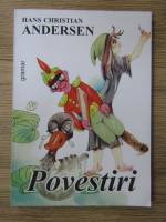 Hans Christian Andersen - Povestiri