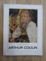 Harald Krasser - Arthur Coulin