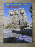 Hazar Omran - The citadel of Damascus