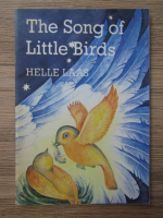 Anticariat: Helle Laas - The song of little birds