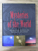 Herbert Genzmer - Mysteries of the world. Unexplained wonders and mysterious phenomena